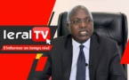 VIDEO - Pêche au Sénégal: Oumar Guèye salue les performances du secteur ( Wolof )
