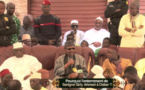 Serigne Pape Malick Sy révèle pourquoi Serigne Ahmed Sy a été inhumé à Yoff (vidéo)