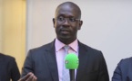 Portrait de Moïse Diégane Sarr, le nouveau Secrétaire d’État auprès du ministre des Affaires étrangères