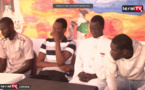 VIDEO - Réouverture de la Sotexka de Louga, financements de la Der...: Le mouvement Sélal interpelle Moustapha Diop