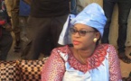 VIDEO - Néné Fatoumata Tall, ministre de la Jeunesse réagit à sa nomination