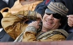 Le Burkina Faso, la terre d'accueil de Kadhafi