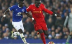 Everton-Idrissa Gana Guèye : 2e meilleur tacleur d’Europe