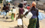 Pénurie d'eau : La conduite principale du Lac de Guiers encore endommagée