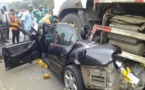 Accident de Keur Mbaye sur la route de Koungheul : Le bilan de l’accident se serait alourdi à 5 morts