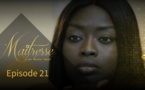 Série - Maitresse d'un homme marié - Episode 21