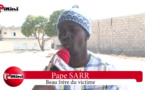 VIDEO - Décès de Bakary Diédhiou à Keur Massar: Ses proches dénoncent l'indifférence du maire Moustapha Mbengue