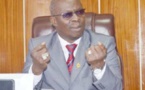 Absence de Ziguinchor dans le gouvernement : déçu,  le député Aimé Assine assène ses vérités