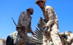 Libye : les combats s'intensifient