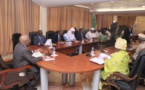 Sécurisation du Centre du Mali : le Premier ministre accélère la cadence