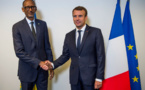 France-Rwanda: des relations meilleures, mais pas encore normalisées