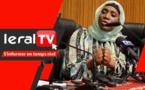 VIDEO - Musique sénégalaise: Ngoné Ndour tire la sonnette d'alarme sur ..." Takhalé bi"