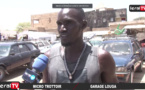 VIDEO - Réhabilitation de la route Louga-Touba : Les chauffeurs interpellent l'Etat