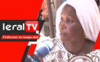 VIDEO - Marché de Louga : Les commerçantes fustigent l'implantation abusive des tabliers dans les quartiers