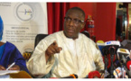 Interrogé sur son affaire à l'Ofnac, Cheikh Oumar Hanne s'emporte : "boy bayil réwantou..." ! (vidéo)