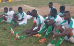 Photos : Le tournoi du 4 avril 2019 a réuni la communauté ouest-africaine de Bujumbura