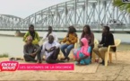 Replay Entre nous : les jeunes, Whatshapp et les réseaux sociaux