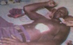 Manif’ contre les coupures d’électricité : Ousmane Wade reçoit une balle en plein cœur