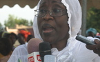 Le député Gnagna Touré : « cette belle-mère qu’aimerait avoir toute bru »