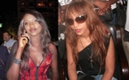 Viviane et Oumou Provocation s'engueulent : "Ton interview n'a fait que m'enfoncer...", assène la chanteuse