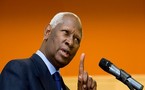 LA FRANCOPHONIE AU CHEVET DE LA CÔTE-D’IVOIRE : ABDOU DIOUF RENCONTRE LES AUTORITÉS IVOIRIENNES