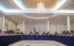 Premier Conseil des ministres : Ce qu’a dit Macky Sall aux membres du nouveau gouvernement