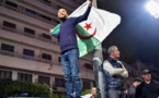 L'élection présidentielle algérienne se tiendra le 4 juillet