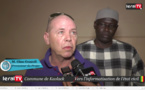 Mairie de Kaolack : Vers l'informatisation de l'état civil