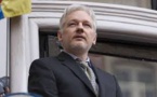 Jullian Assange arrêté dans l’ambassade d’Équateur à Londres