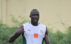 Rupture des ligaments croisés du genou : Cheikh Ndoye manquera la CAN