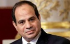 Visite officielle : le président Égyptien Abdel Fattah Al Sisi au Sénégal pour 2 jours