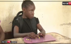  Ecole1 de Louga : Comment les élèves handicapés sont pris en charge 