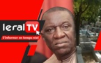 VIDEO - Inhumation de Momar Seyni Ndiaye: Témoignages de Charles Faye, Serigne Mb. Ndiaye, Cheikh T. Gadio