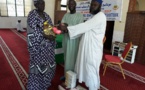 De la zakat, de l'impôt et de la zakabilité (Dr Ahmed Khalifa Niasse )