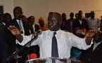 [Photos -Vidéos] Discours intégral de Idrissa Seck lors de son congrès