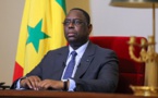 Nouveaux ministres : le message fort du Président Macky Sall