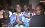 VIDEO - Présidence de la Fédération: La Ligue de basket de Louga plaide pour un second mandat de Babacar Ndiaye