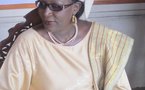 Grève des bacheliers non-voyants : Amsatou Sow Sidibé fustige l’"indifférence" des autorités