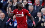 Premier League - Meilleur joueur du mois de mars: Un titre décerné à Sadio Mané