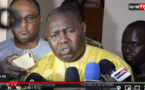 Prix du pain : Amadou Gaye annonce une grève de 3 jours la semaine prochaine ( Vidéo )