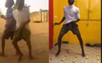 Vidéo : Dudu fait un challenge dance à mourir de rire avec un enfant, regardez