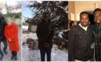 El Hadji Seck, du tragique à la délivrance : l'histoire poignant d'un miraculé