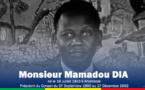 Découvrez en images la liste des premiers ministres du Sénégal