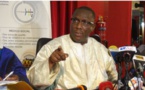 Ministère de l’Enseignement supérieur : les services du ministre Cheikh Oumar Hann