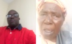 Cri de cœur de la mère de Khalifa Sall:  « Que Macky Sall libère mon fils par la grâce de Dieu... »