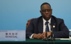 Bruits de bottes à l'Apr : Macky Sall convoque une réunion du Sen lundi