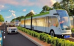 Bus rapide transfert (BRT) : Le projet bientôt lancé