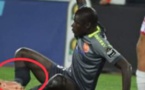 Horoya Ac : Khadim Ndiaye victime d'une double fracture tibia-péroné 