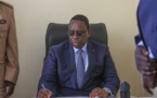 Macky Sall a viré tout son cabinet : Ministres d’Etat, ministres-conseillers, conseillers spéciaux, ambassadeurs itinérants