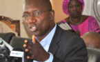 Gouvernement Fast-track : Me Sall raille Macky